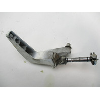 0384477 Shift Lever & Pin Evinrude Johnson 0388655 Adj. Lever & Shaft Assy