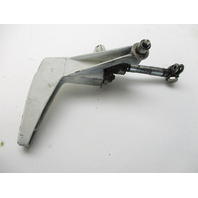 0384477 Shift Lever & Pin Evinrude Johnson 0388655 Adj. Lever & Shaft Assy