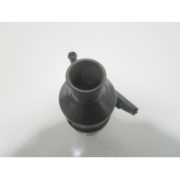 3851921 Volvo SX & OMC Cobra 3.0-7.4 Power Steering Oil Cooler 1996 & Up