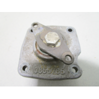 3855785 Volvo Penta SX & OMC Cobra Shift Actuator Bearing Housing