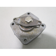 3855785 Volvo Penta SX & OMC Cobra Shift Actuator Bearing Housing