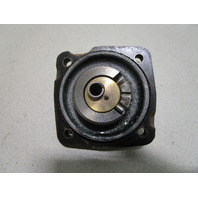 3855785 Volvo Penta SX & OMC Cobra Shift Actuator Bearing Housing