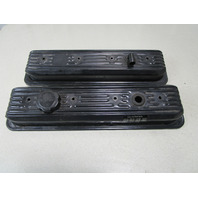3856928 3856927 Volvo Penta SX V8 Starboard & Port Valve Rocker Cover