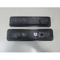 3856928 3856927 Volvo Penta SX V8 Starboard & Port Valve Rocker Cover