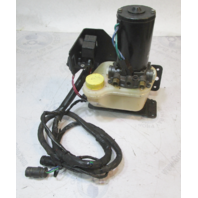 3858069 Volvo SX & OMC Cobra Stern Drive Trim Tilt Motor Pump 1998 & Up