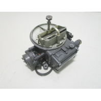 3858334 Volvo Penta SX 5.0 5.7 Holley Carburetor 2 BBL