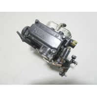 3858334 Volvo Penta SX 5.0 5.7 Holley Carburetor 2 BBL