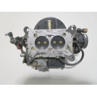 3858334 Volvo Penta SX 5.0 5.7 Holley Carburetor 2 BBL