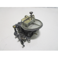 3858334 Volvo Penta SX 5.0 5.7 Holley Carburetor 2 BBL