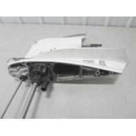 0398182 Johnson Outboard V4 90 100 115 HP Lower Unit Gear Case 1987-1991
