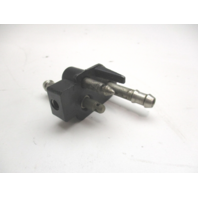 398229 330916 Fuel Oil Connection Through Cowling 2 Cylinder Evinrude Johnson