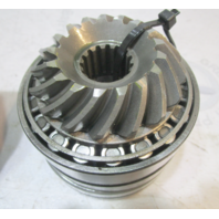 43-75325A3 Mercury Mercuriser Alpha I Upper Unit Gear Set Kit 1.84R 17-19