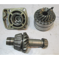 43-75325A3 Mercury Mercuriser Alpha I Upper Unit Gear Set Kit 1.84R 17-19