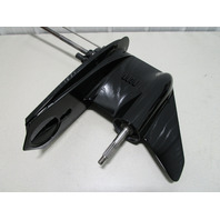 435474 5000356 Evinrude Johnson V4 Lower Unit 90 115 100 HP 1993-1999
