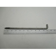 17-49930A 1  Mercury Mariner Outboard Tilt Lock Pin 40-140 Hp 49930A1