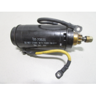 50-73521 Mercury Mariner Outboard Starter Motor 40 45 50 Hp 1976-97