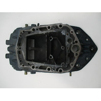 5001496 Exhaust Housing Adapter for Evinrude 200-250 Hp Ficht Outboard 5007589