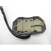 584204 585195 Evinrude Johnson 88-175 Hp 6-10 Amp Voltage Regulator Rectifier