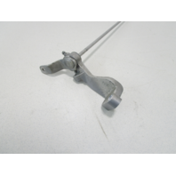 6E5-44120-03-00 Shift Shaft For Yamaha V4 & V6 115-200 HP Outboards 94-06