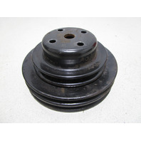 73483T 73483 Mercruiser Water Pump Pulley 3.0 Alpha One