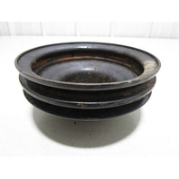73483T 73483 Mercruiser Water Pump Pulley 3.0 Alpha One