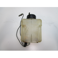 806193A3 806193A33 806193A51 Mercruiser Alpha & Bravo Gear Oil Reservoir Bottle