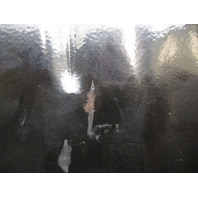 810845T Mercruiser 3.0 140 HP Stern Drive Oil Pan 1990-98