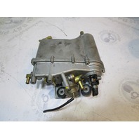 814011 1 Mercury Mariner Outboard 150-200 HP V6 EFI Vapor Separator Body