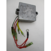 815279T Voltage Regulator for Mercury Mariner 40-125 Hp Outboard 8152795 854515