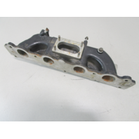 89953A2 Intake Manifold Aluminum, Mercruiser 470 Alpha 3.7L 4 Cyl Stern Drive