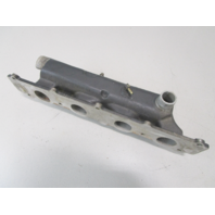 89953A2 Intake Manifold Aluminum, Mercruiser 470 Alpha 3.7L 4 Cyl Stern Drive