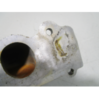 89953A2 Intake Manifold Aluminum, Mercruiser 470 Alpha 3.7L 4 Cyl Stern Drive