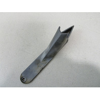 817795A1 FA435116 Anode Exhaust Snout Force 35 50 HP Lower Unit