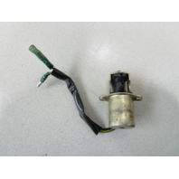 428592 Mercury Mariner 40 Hp Outboard Choke Solenoid Enrichner Valve  819503A4
