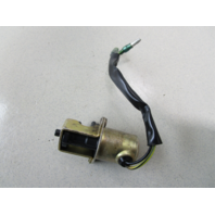 428592 Mercury Mariner 40 Hp Outboard Choke Solenoid Enrichner Valve  819503A4