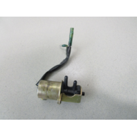 428592 Mercury Mariner 40 Hp Outboard Choke Solenoid Enrichner Valve  819503A4