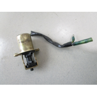 428592 Mercury Mariner 40 Hp Outboard Choke Solenoid Enrichner Valve  819503A4