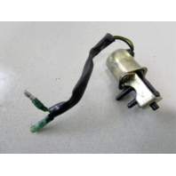428592 Mercury Mariner 40 Hp Outboard Choke Solenoid Enrichner Valve  819503A4