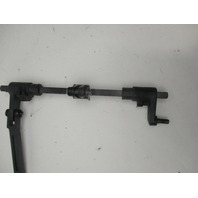 821483A6 Horizontal Shift Shaft for Mercury Mariner 30 40 50 HP Outboards