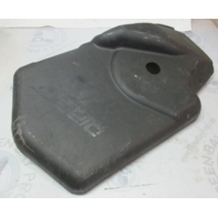 827325A7 Flywheel Cover Air Box Mercury Mariner Optimax V6 135 150