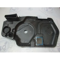 827325A7 Flywheel Cover Air Box Mercury Mariner Optimax V6 135 150