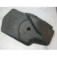 827325A7 Flywheel Cover Air Box Mercury Mariner Optimax V6 135 150
