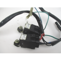 84-819514A15 Mercury Mariner Outboard Power Trim Relay Wire Harness