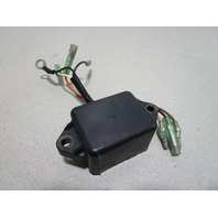 84872M Mariner Yamaha 30 & 40 Hp 2 Cyl Outboard CDI Switch Box