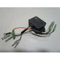 84872M Mariner Yamaha 30 & 40 Hp 2 Cyl Outboard CDI Switch Box