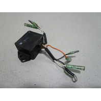 84872M Mariner Yamaha 30 & 40 Hp 2 Cyl Outboard CDI Switch Box
