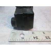 86580A1 Mercury Mariner 135-220 Hp Outboard Bottom Steering Tube Yoke