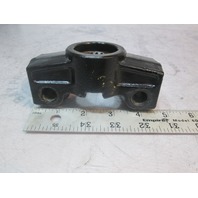 86580A1 Mercury Mariner 135-220 Hp Outboard Bottom Steering Tube Yoke
