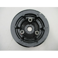 90081T1  Mercruiser 3 Groove Crankshaft Pulley V6 V8 Alpha  90081-C