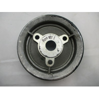 90081T1  Mercruiser 3 Groove Crankshaft Pulley V6 V8 Alpha  90081-C